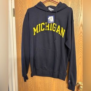 Michigan Sweatshirt